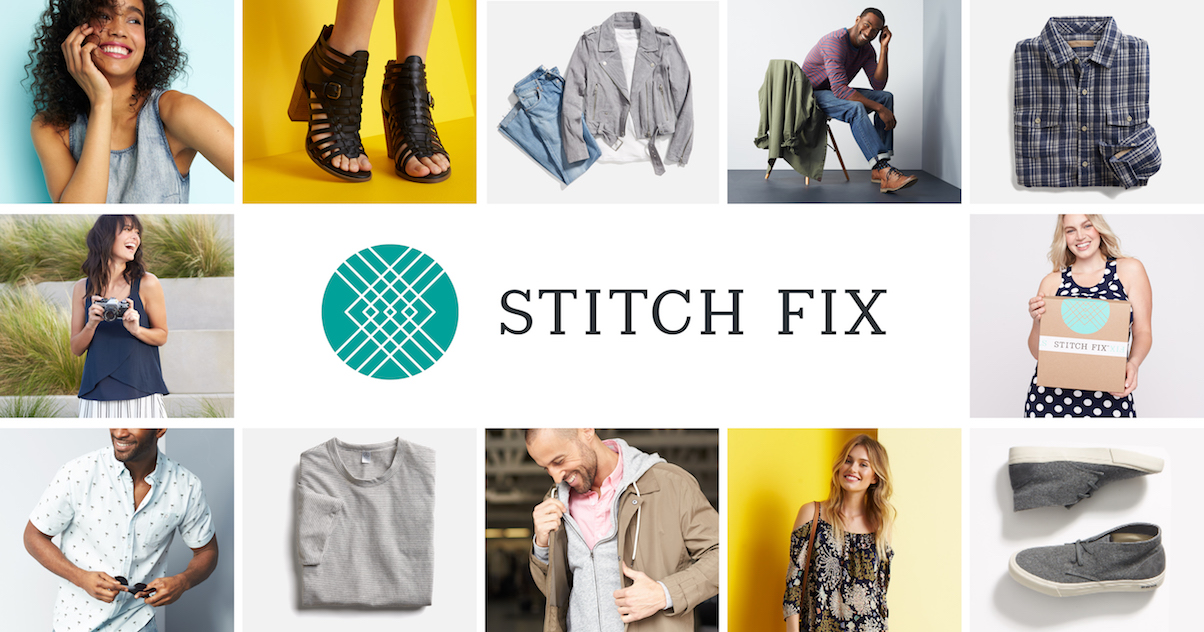 What Stores Sell Stitch Fix Gift Cards 